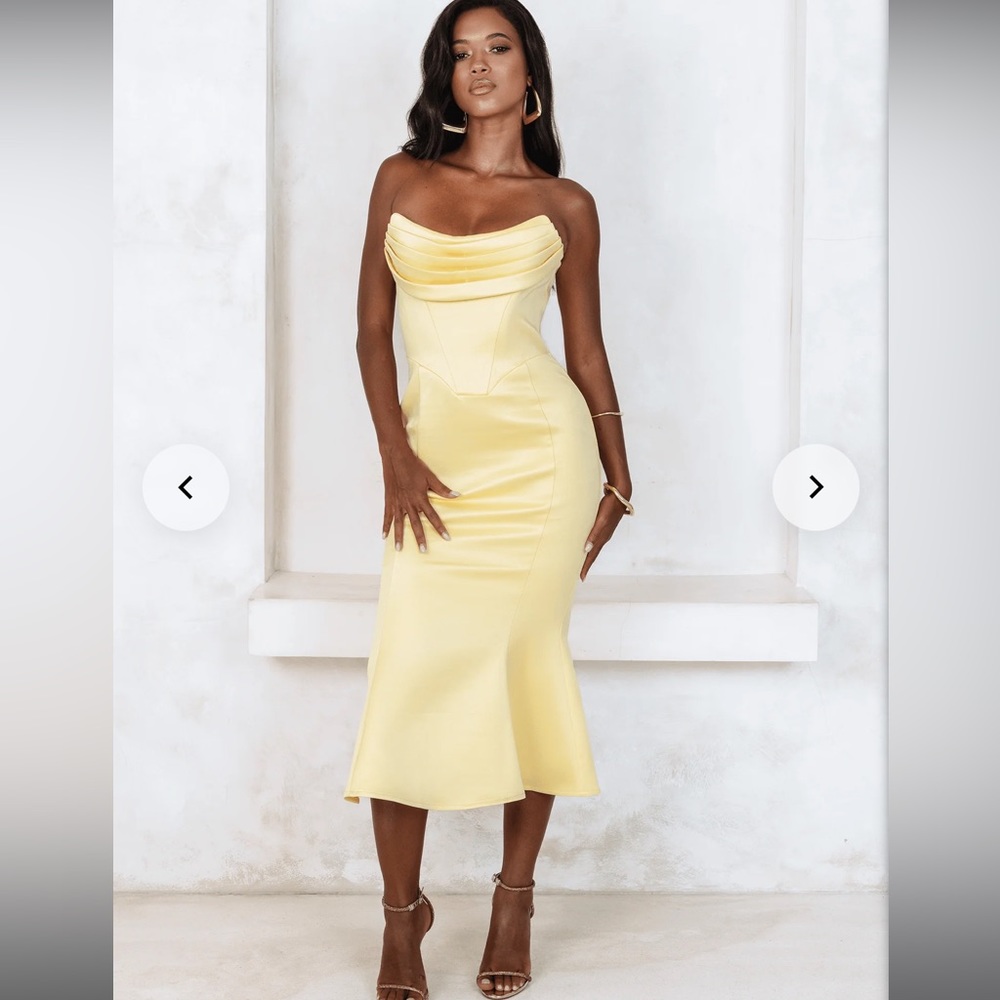 Lavish Alice Dress